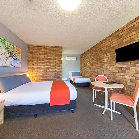 Comfort Inn Dubbo City Extérieur photo