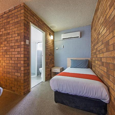 Comfort Inn Dubbo City Extérieur photo