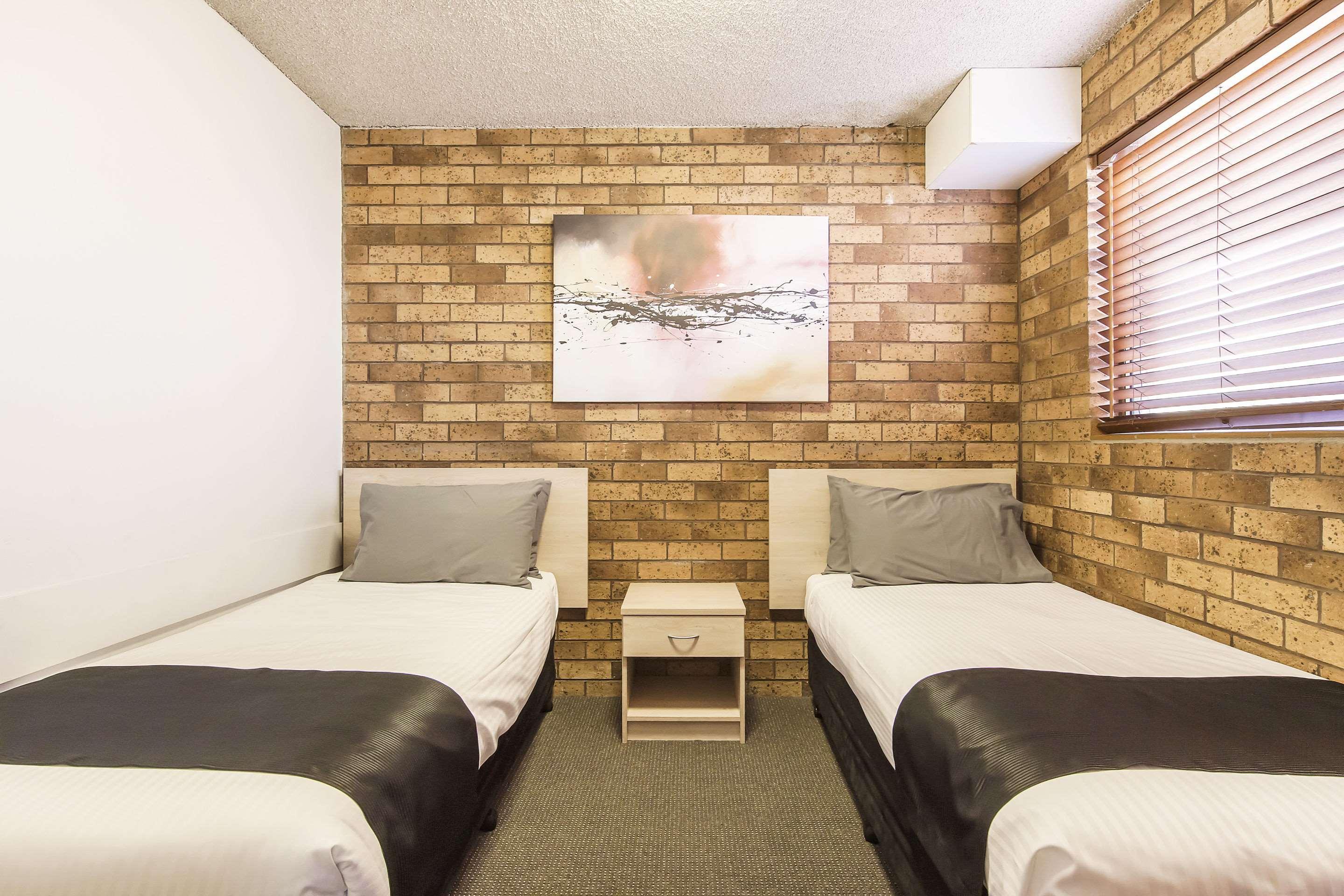 Comfort Inn Dubbo City Extérieur photo
