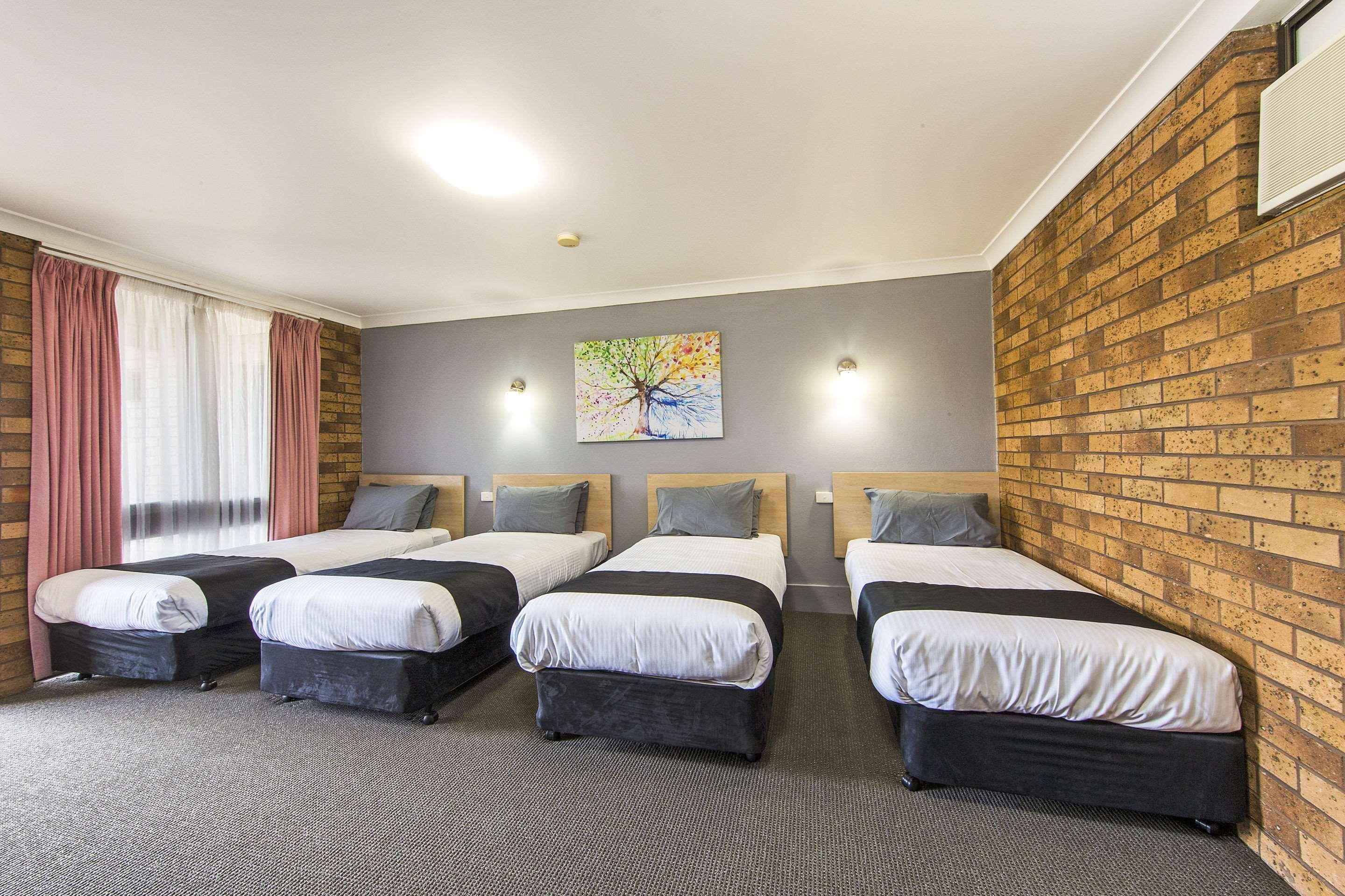 Comfort Inn Dubbo City Extérieur photo