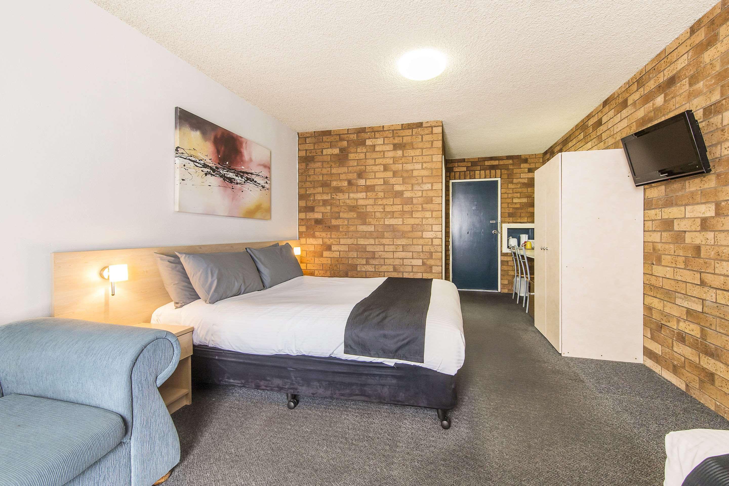 Comfort Inn Dubbo City Extérieur photo