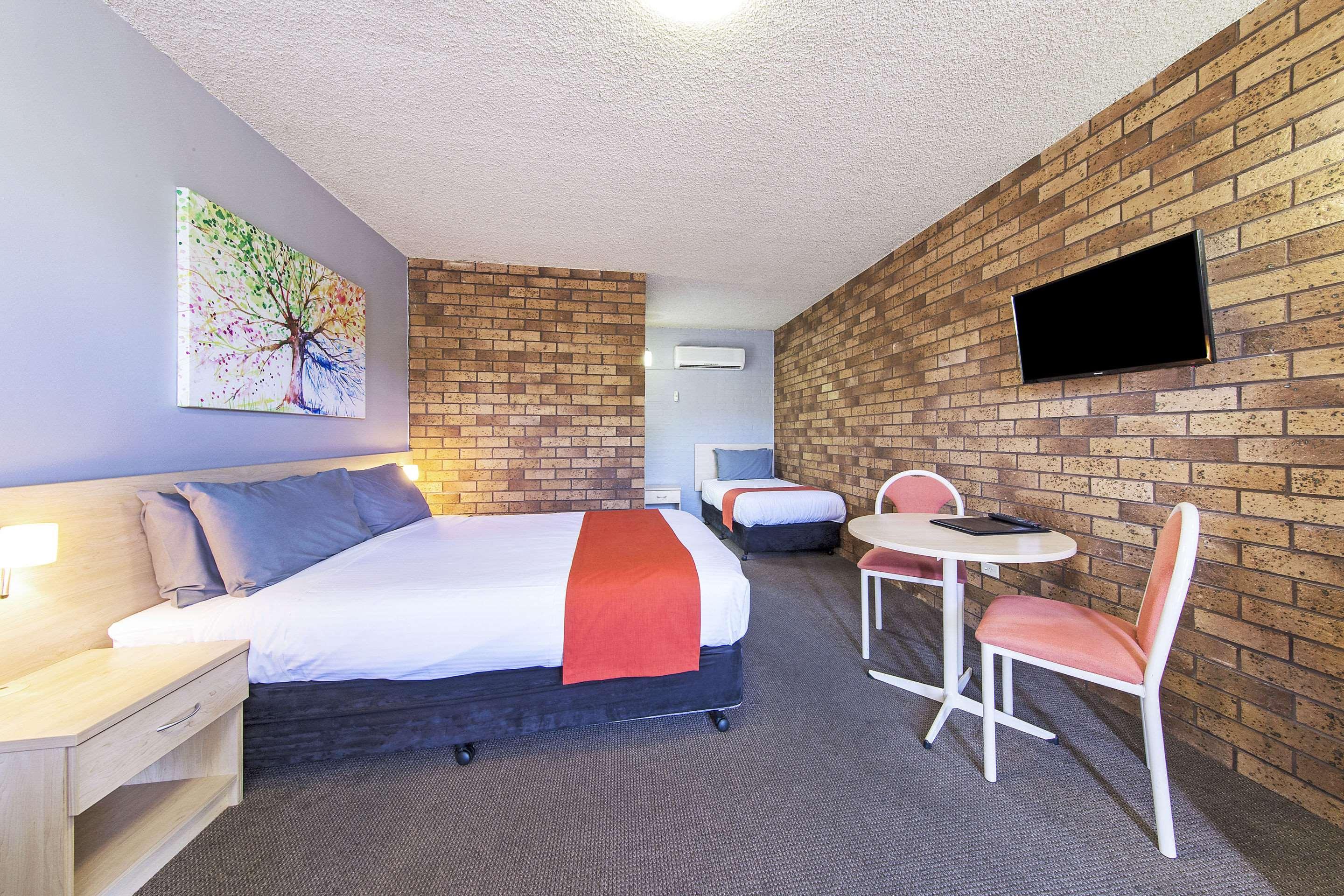 Comfort Inn Dubbo City Extérieur photo