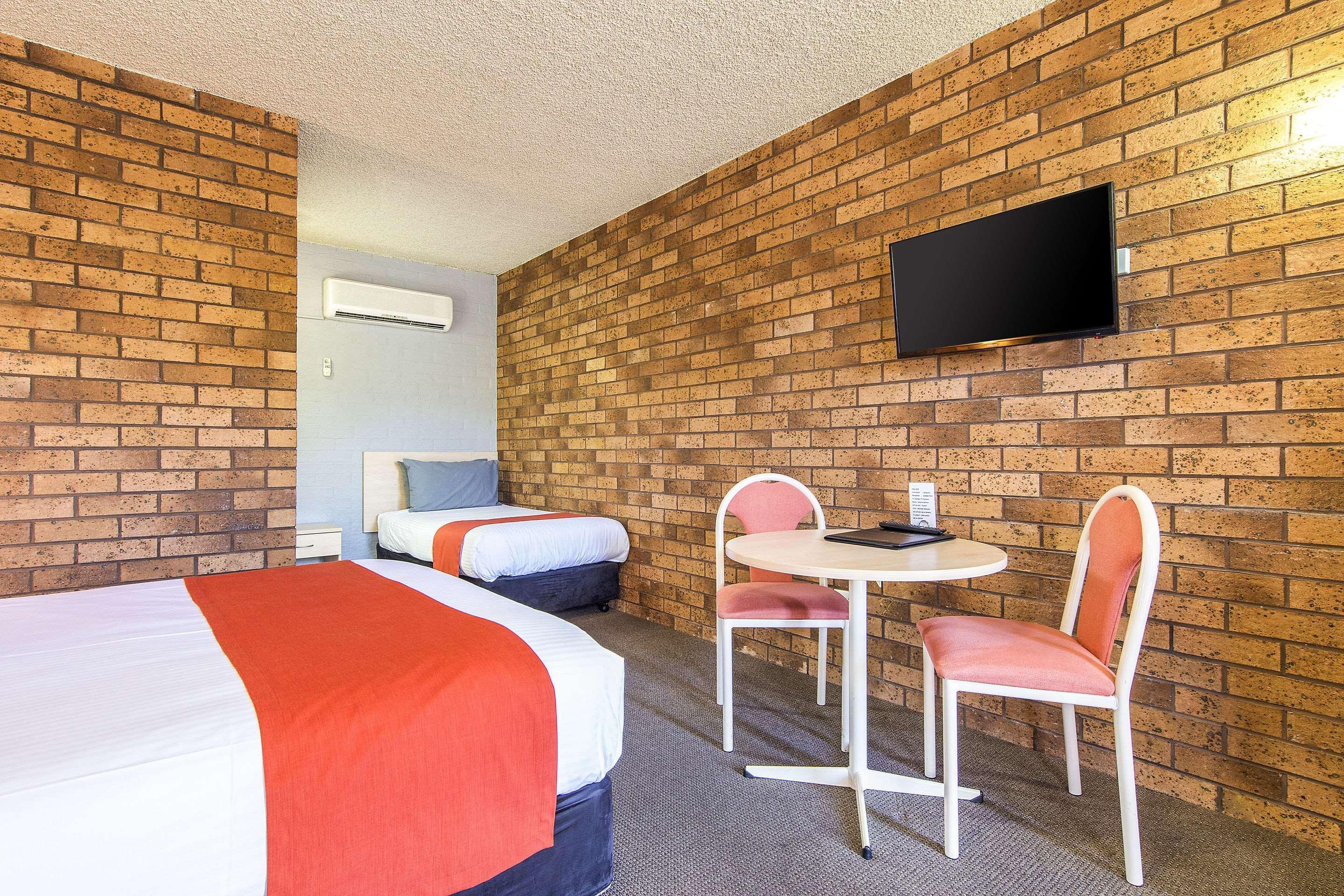 Comfort Inn Dubbo City Extérieur photo