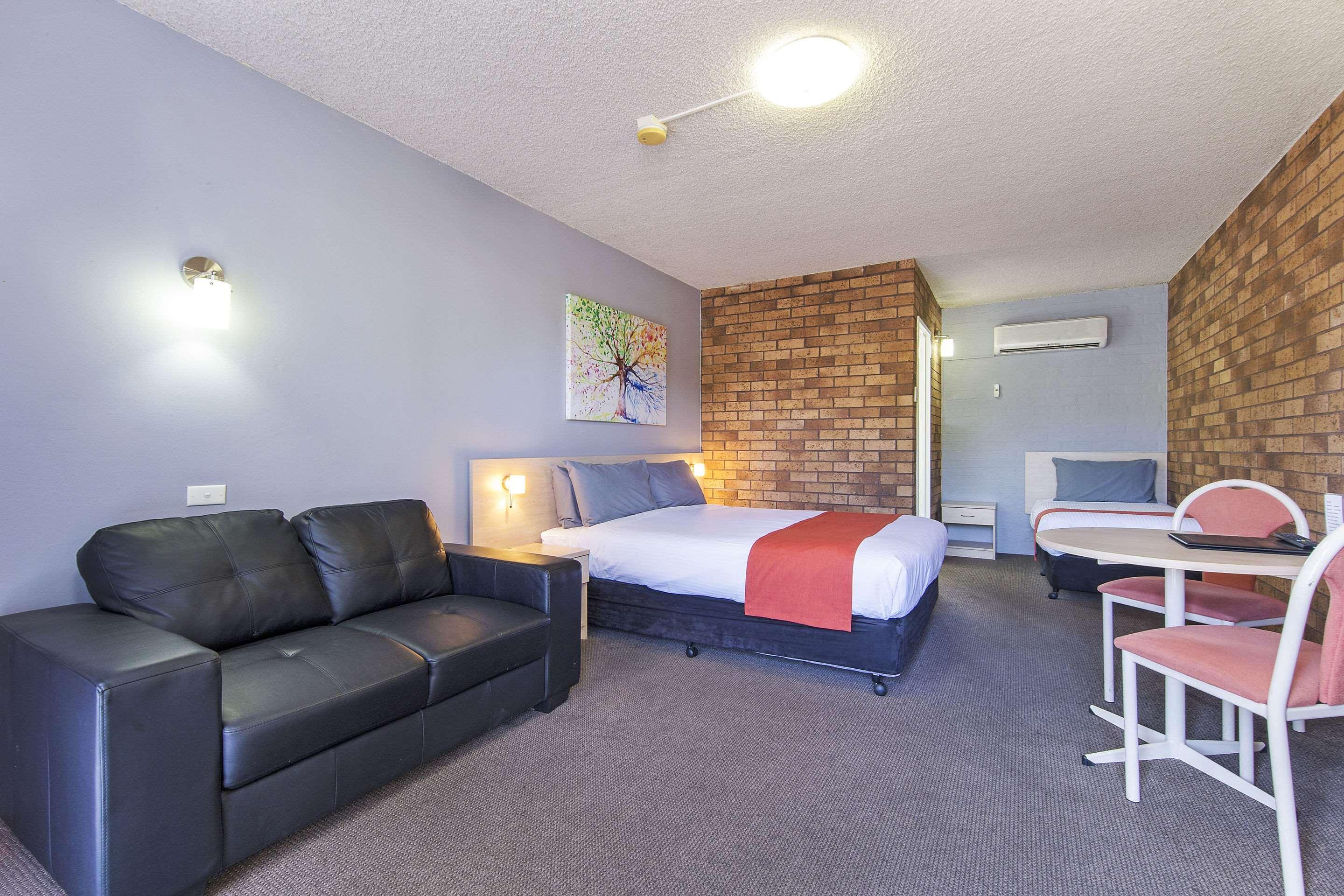 Comfort Inn Dubbo City Extérieur photo