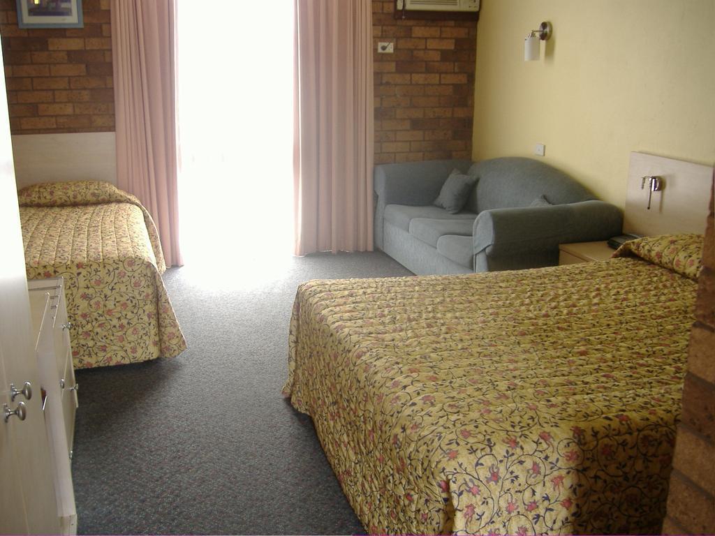 Comfort Inn Dubbo City Extérieur photo