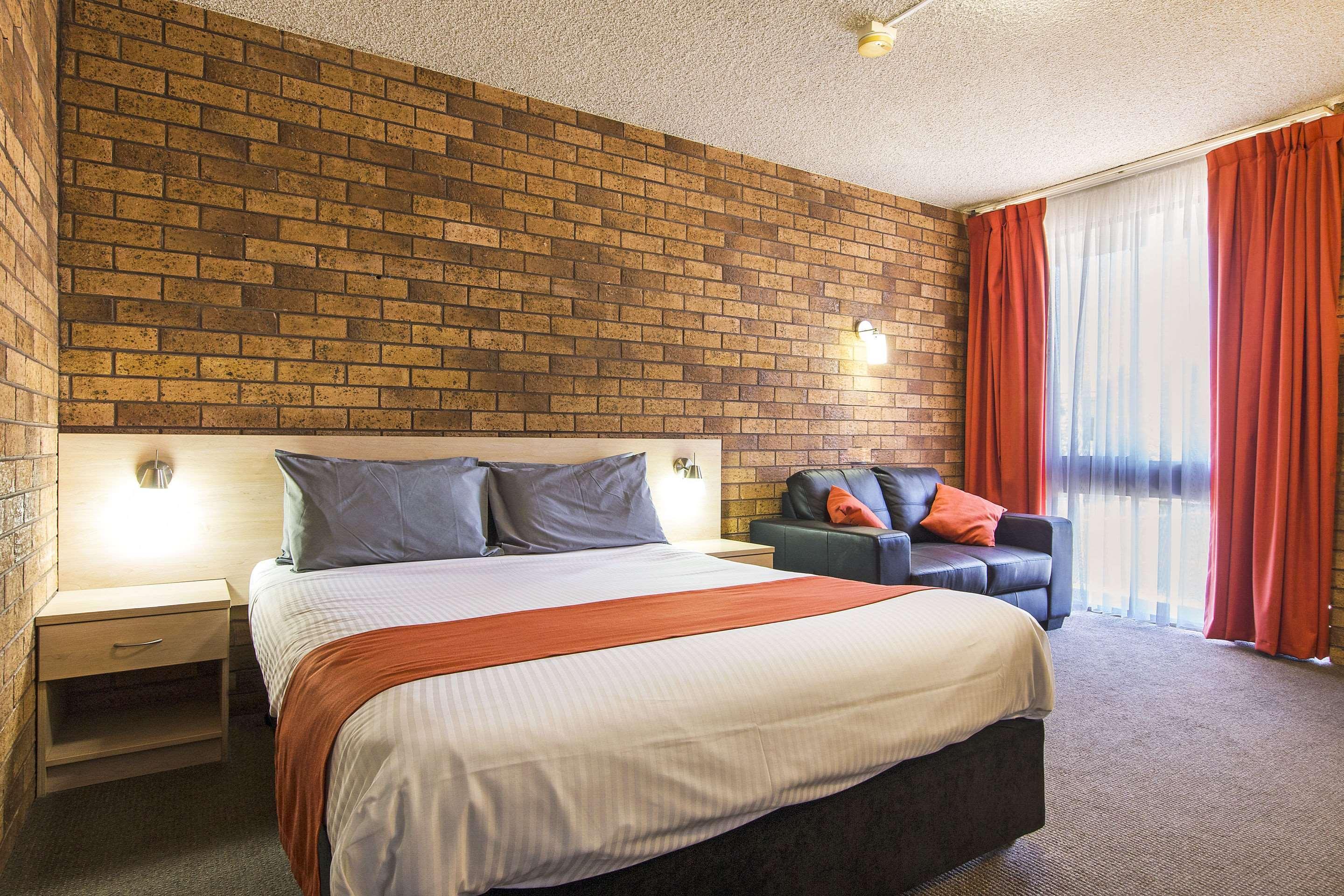 Comfort Inn Dubbo City Extérieur photo
