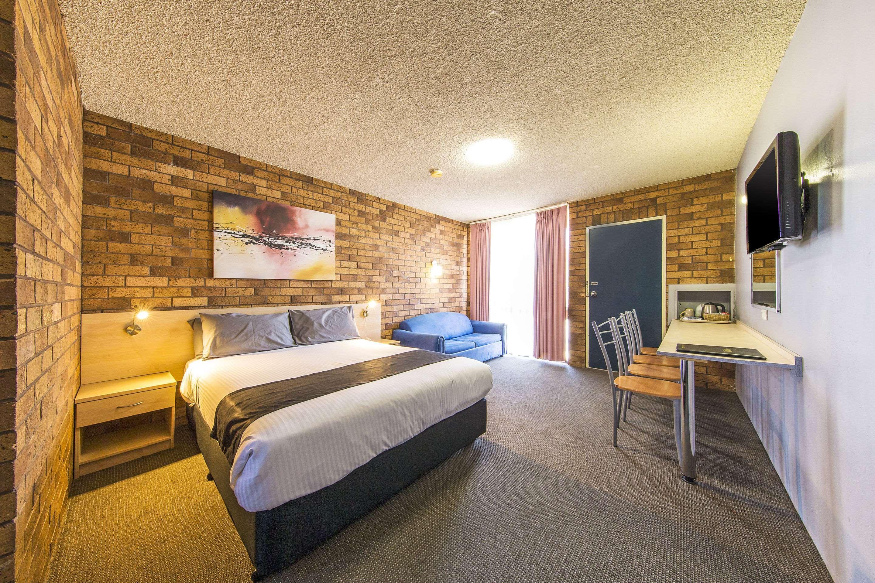 Comfort Inn Dubbo City Extérieur photo