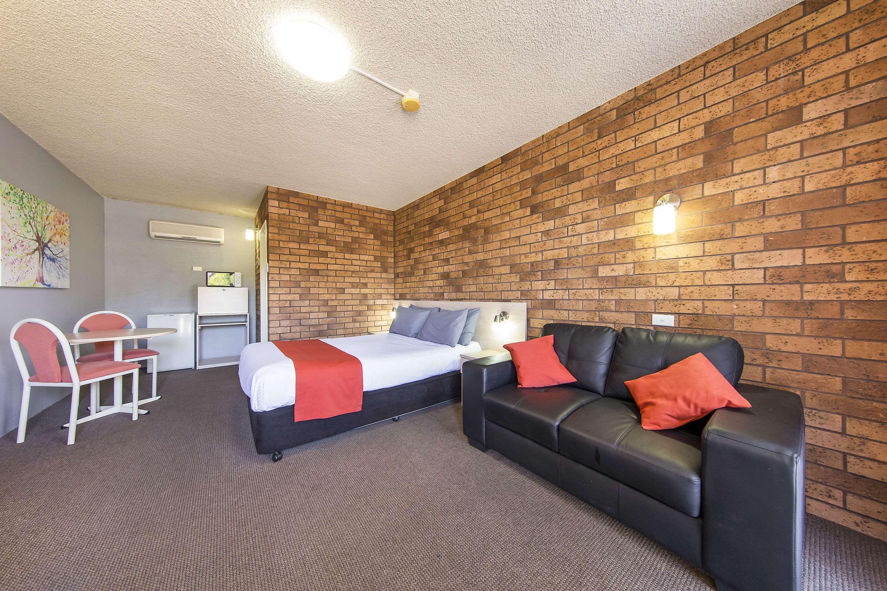 Comfort Inn Dubbo City Extérieur photo