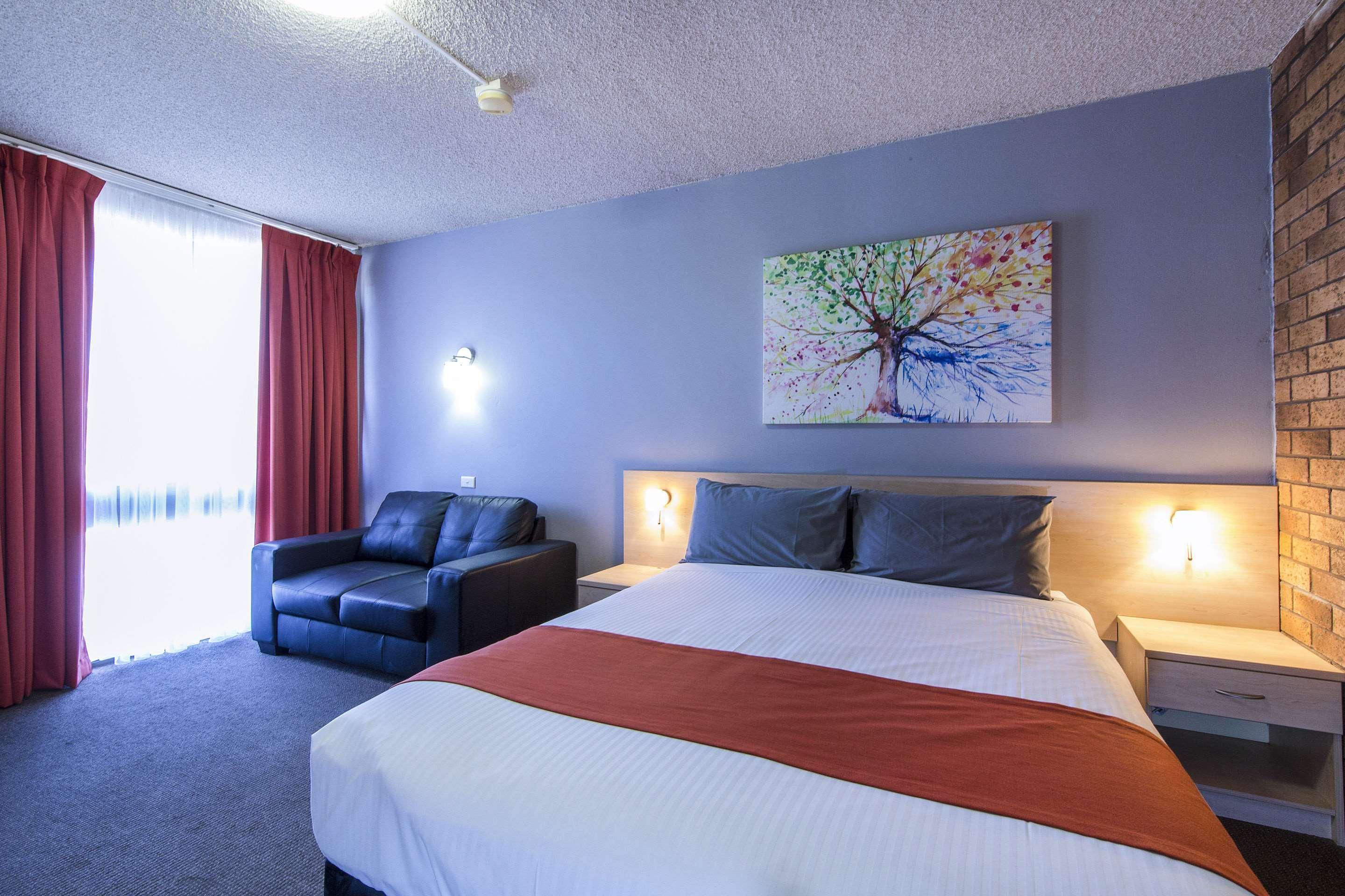 Comfort Inn Dubbo City Extérieur photo