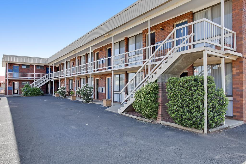 Comfort Inn Dubbo City Extérieur photo
