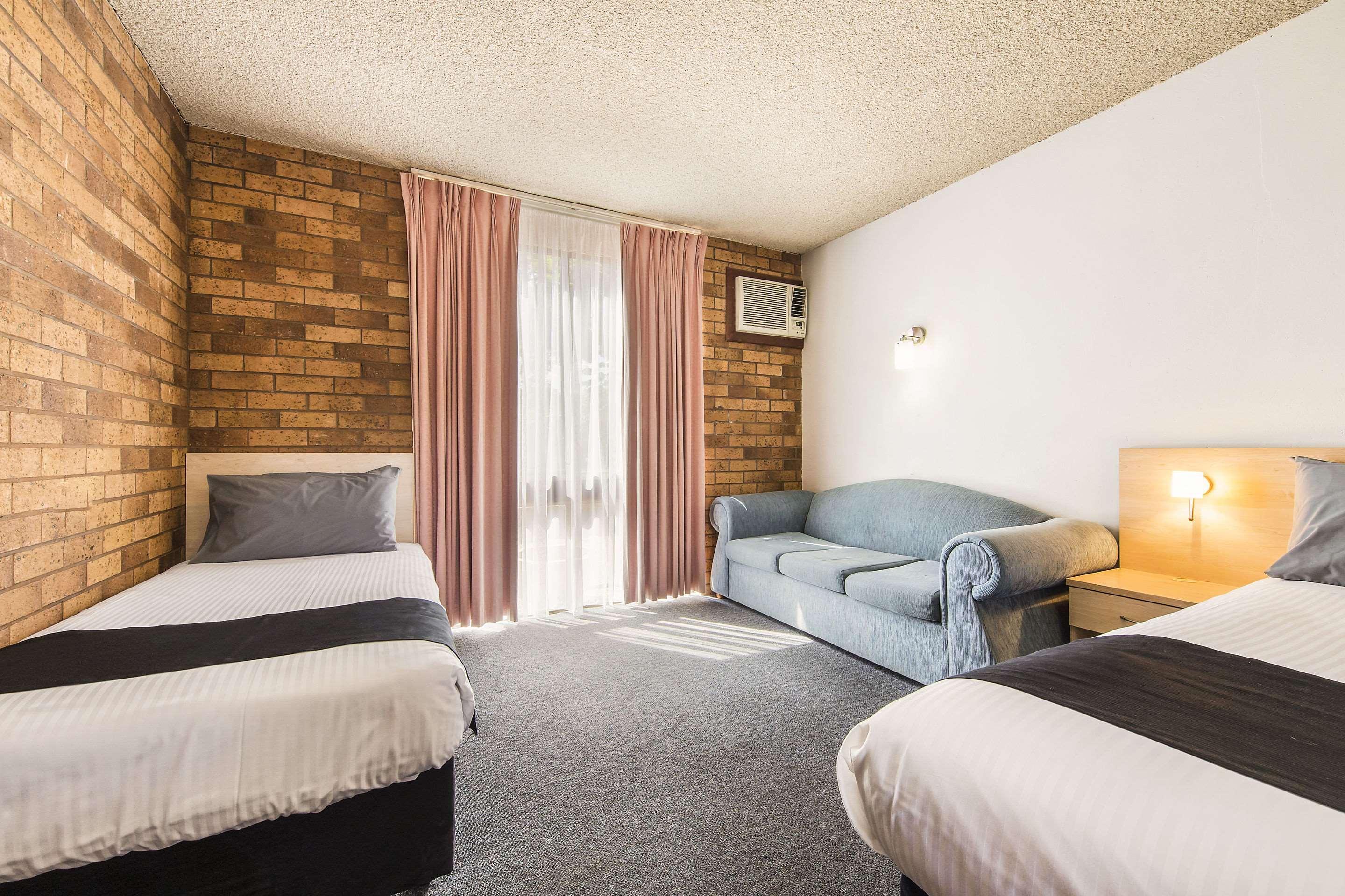 Comfort Inn Dubbo City Extérieur photo