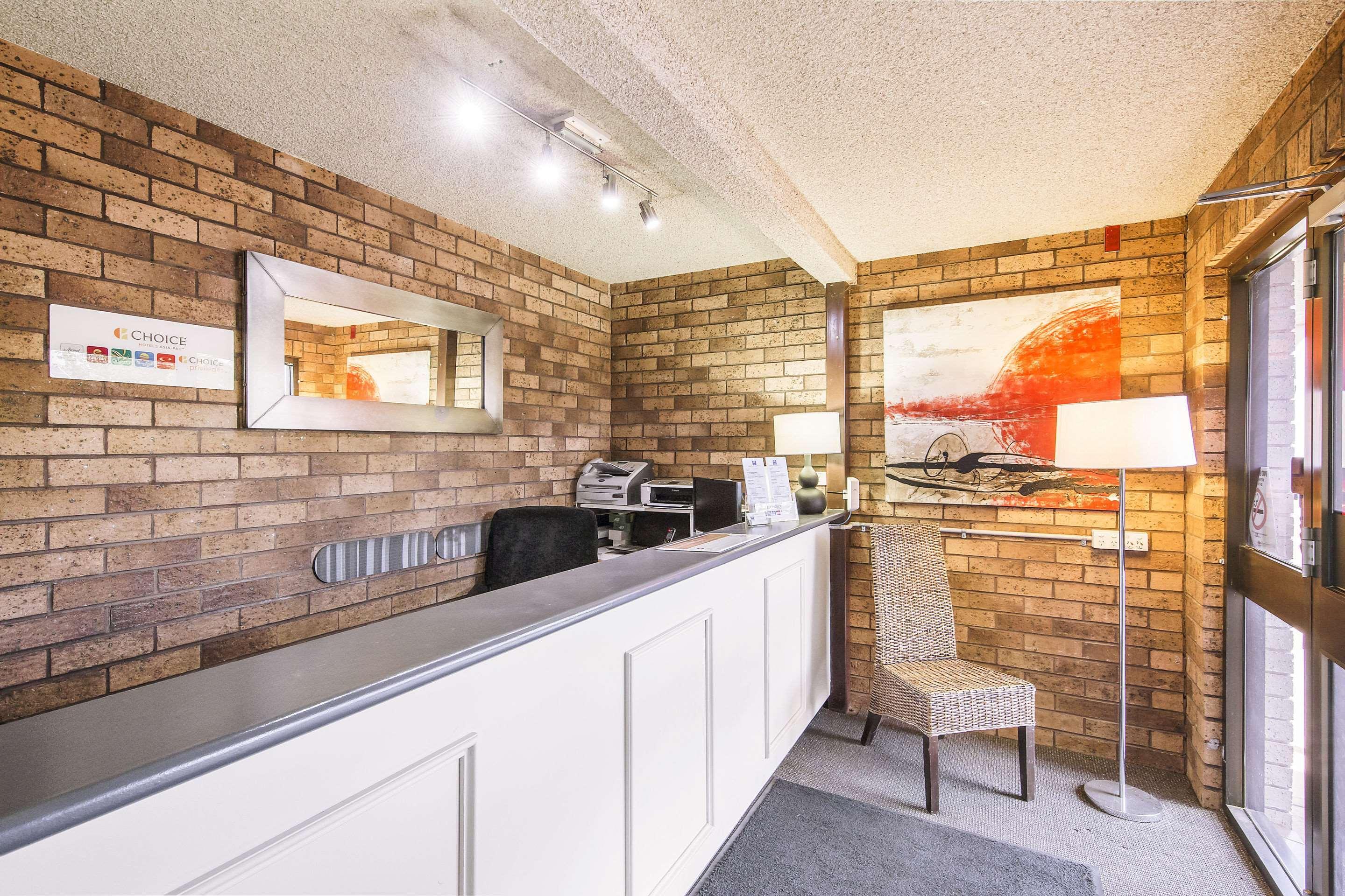Comfort Inn Dubbo City Extérieur photo