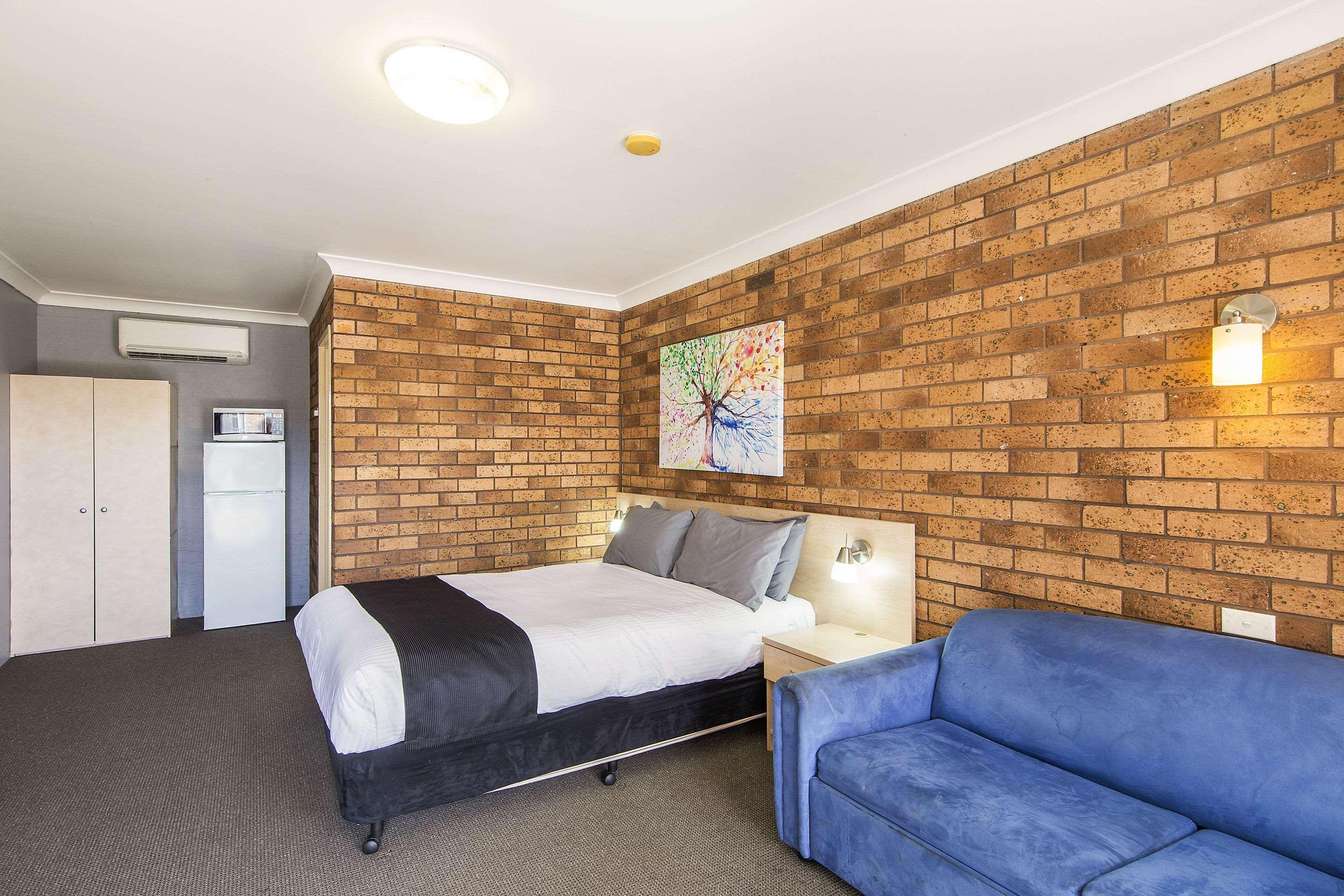 Comfort Inn Dubbo City Extérieur photo