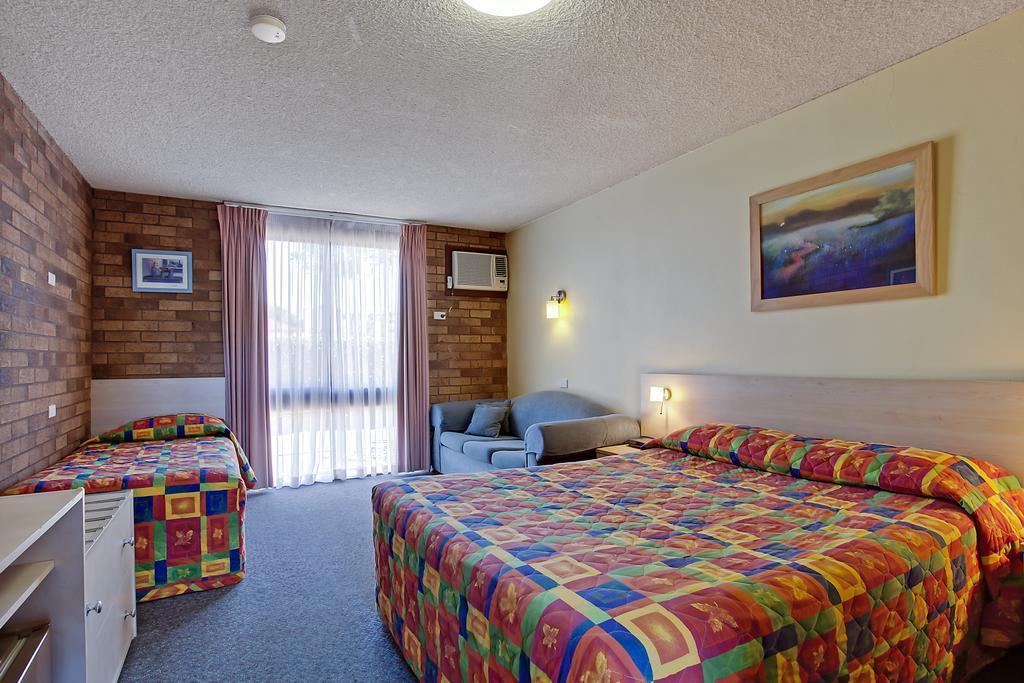 Comfort Inn Dubbo City Extérieur photo