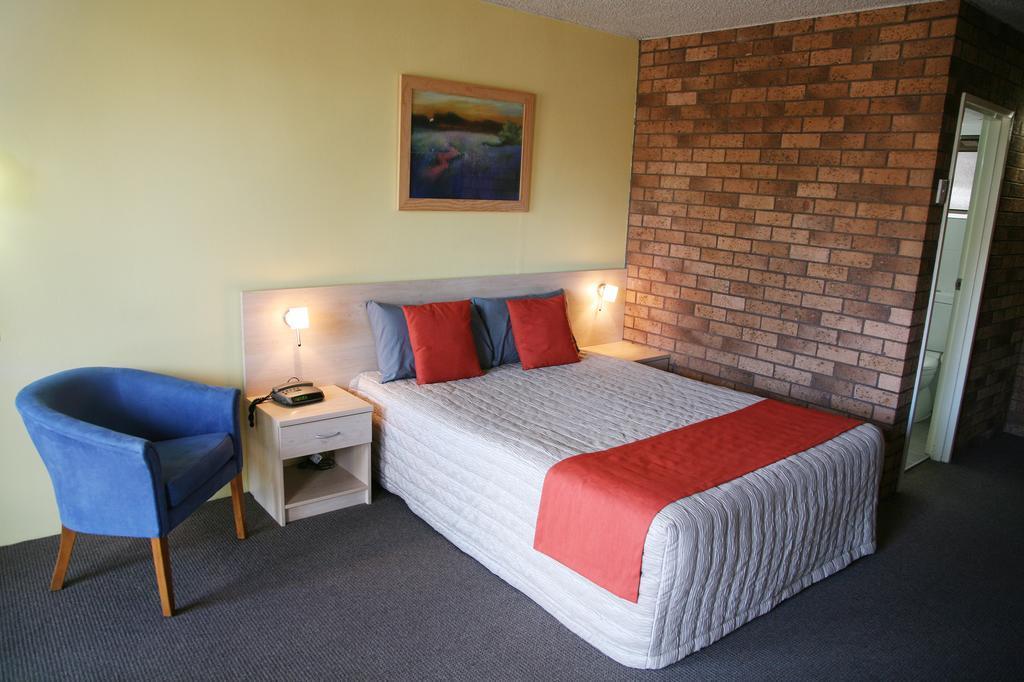 Comfort Inn Dubbo City Extérieur photo