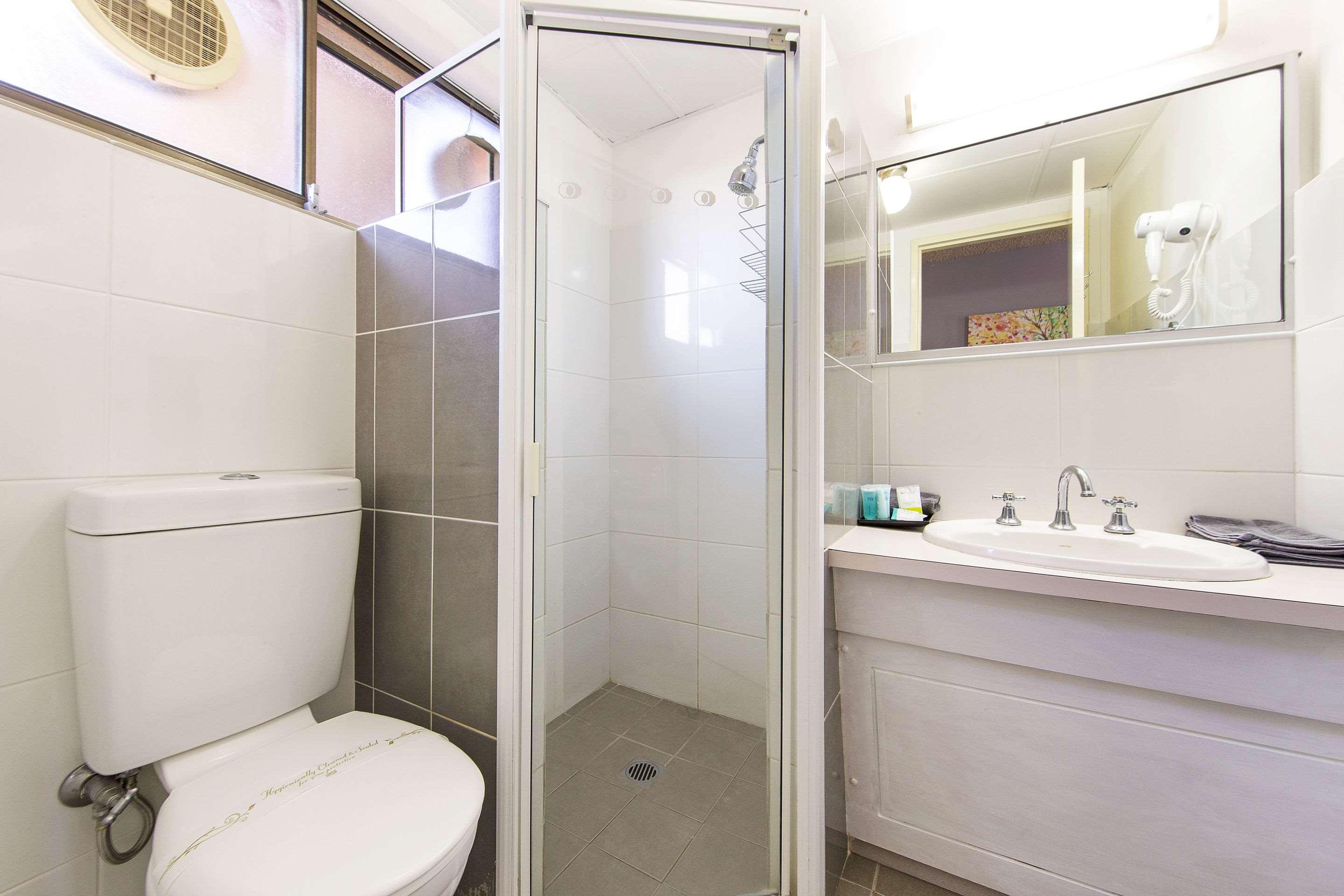 Comfort Inn Dubbo City Extérieur photo
