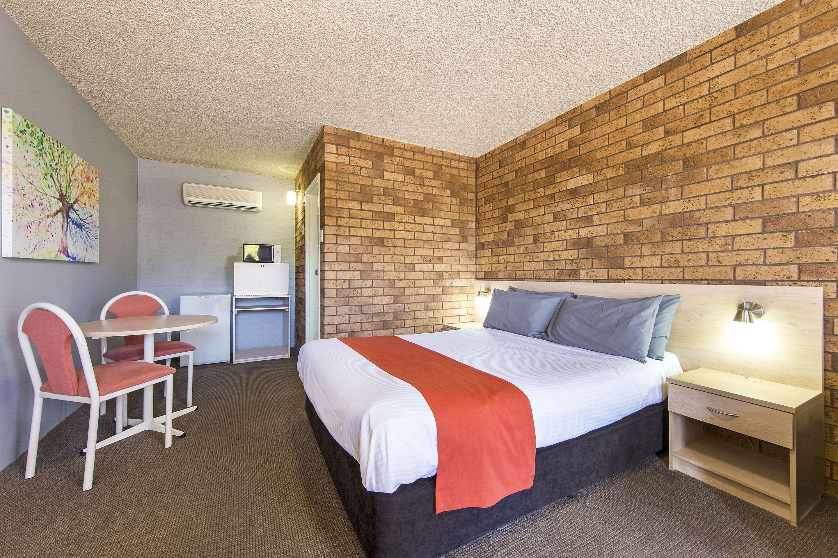 Comfort Inn Dubbo City Extérieur photo