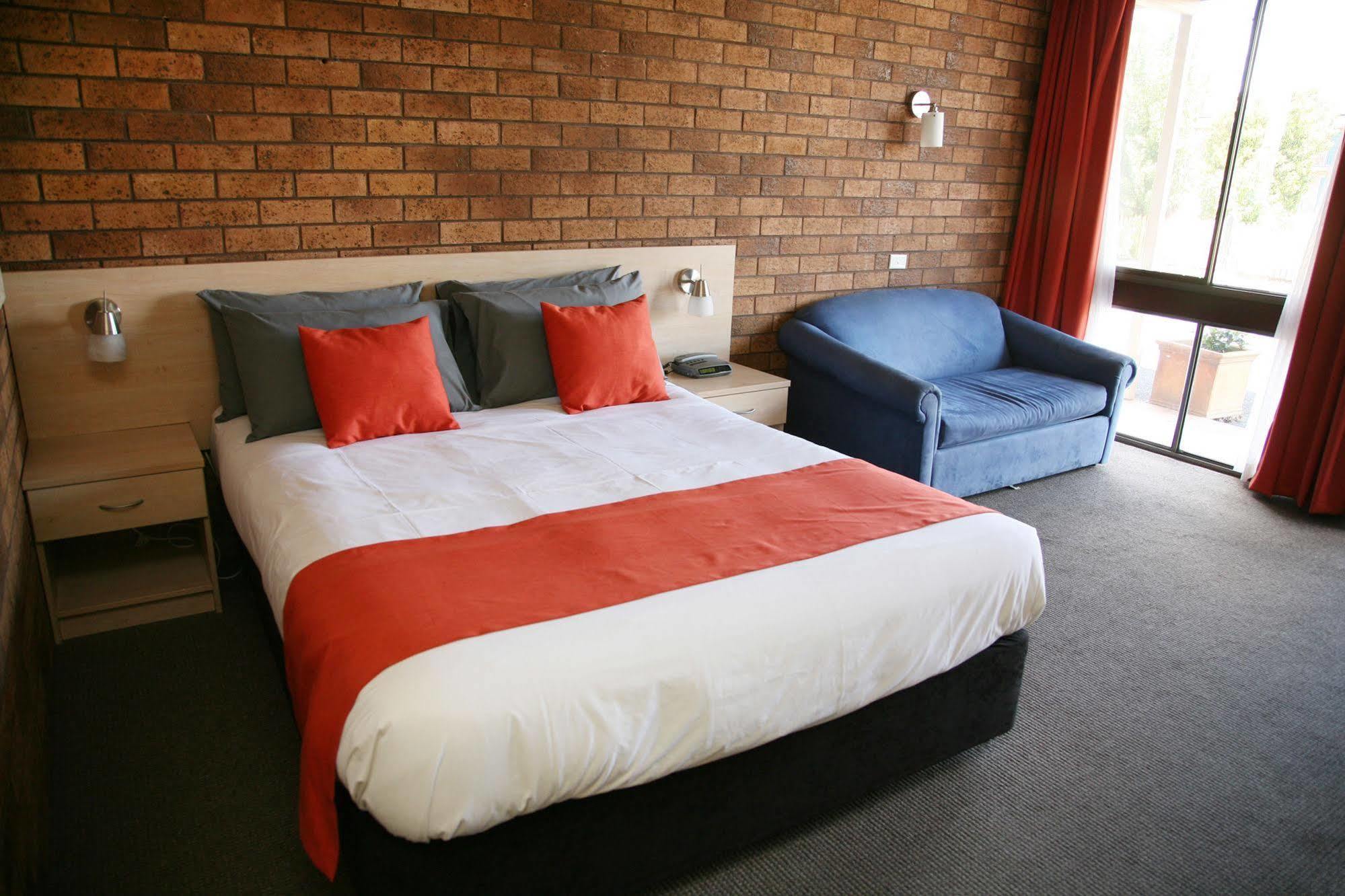 Comfort Inn Dubbo City Extérieur photo