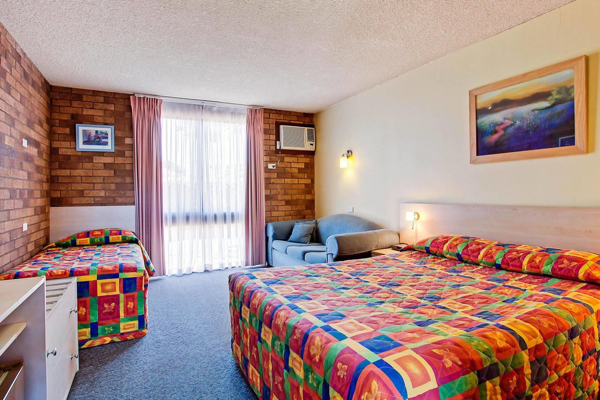 Comfort Inn Dubbo City Extérieur photo