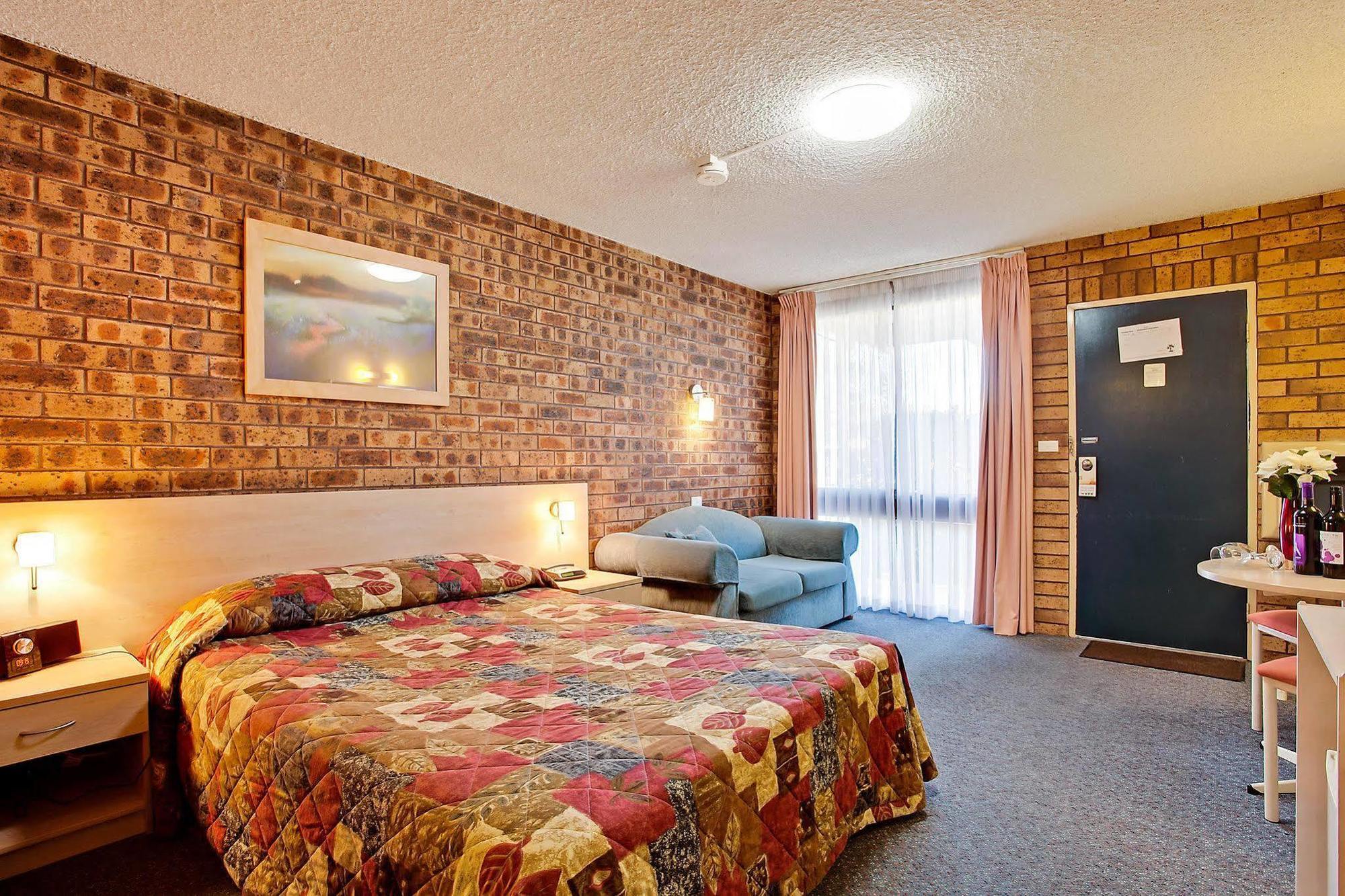 Comfort Inn Dubbo City Extérieur photo