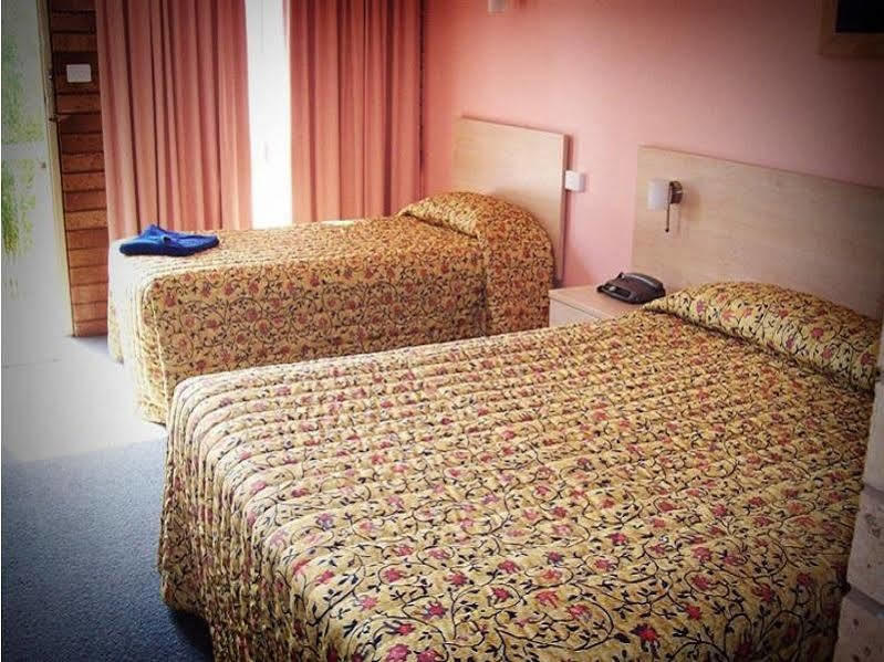Comfort Inn Dubbo City Extérieur photo