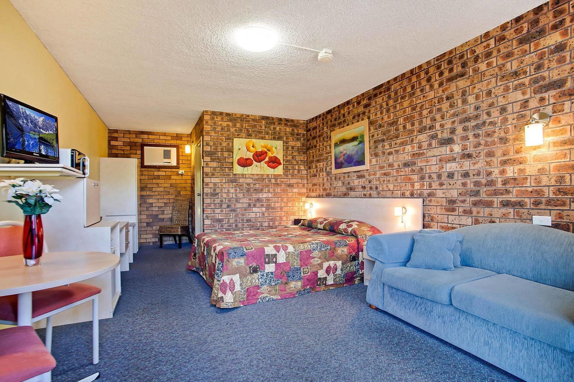 Comfort Inn Dubbo City Extérieur photo
