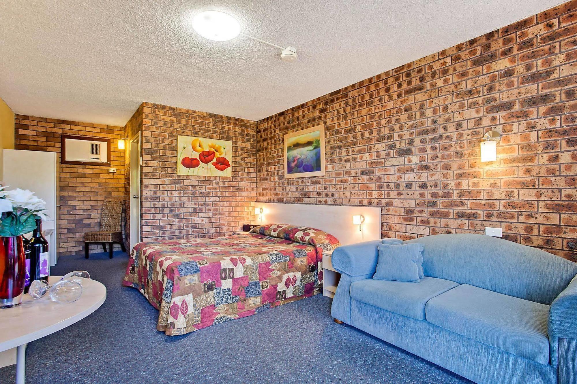Comfort Inn Dubbo City Extérieur photo