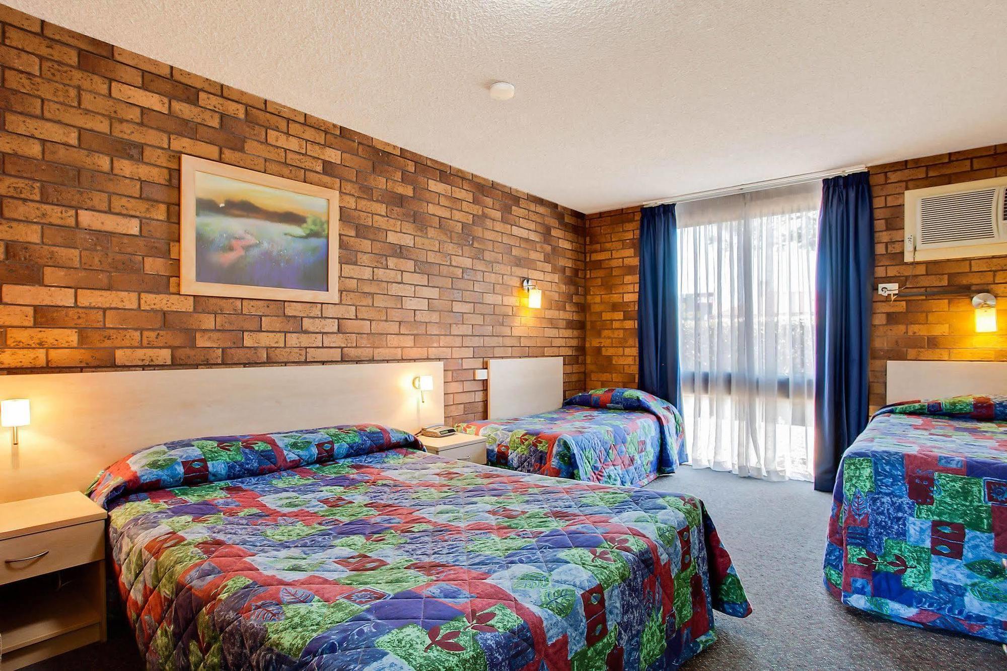 Comfort Inn Dubbo City Extérieur photo