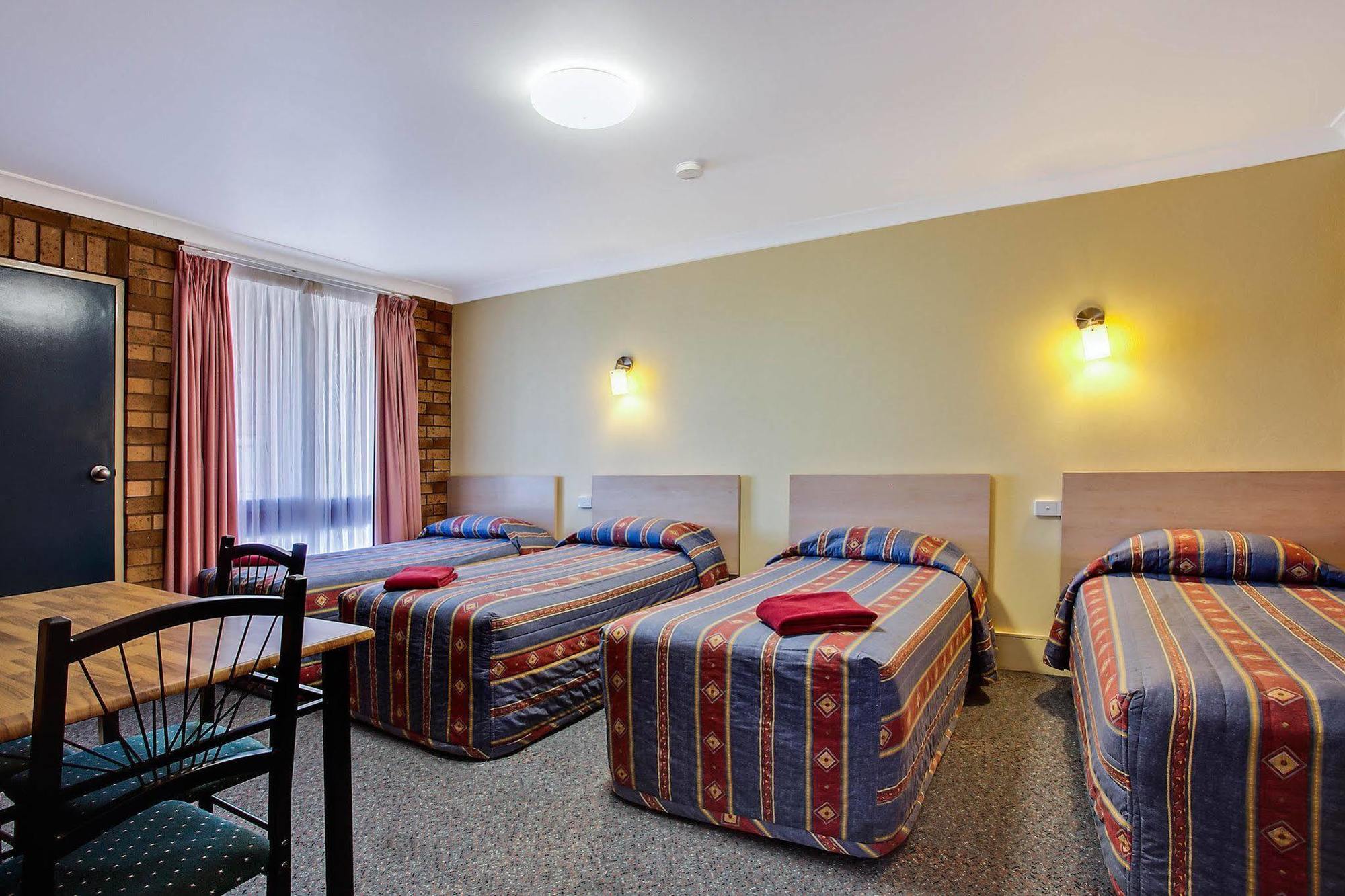 Comfort Inn Dubbo City Extérieur photo