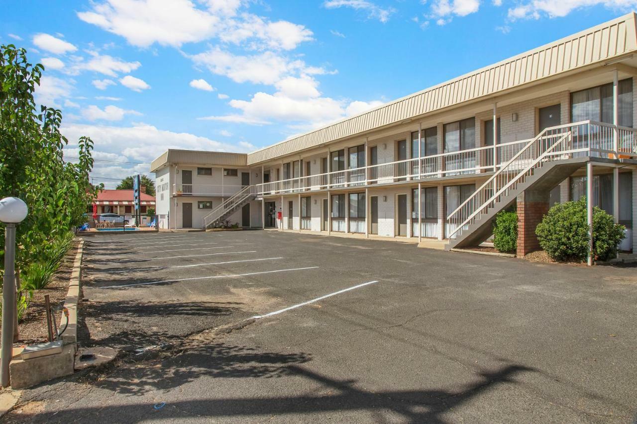 Comfort Inn Dubbo City Extérieur photo