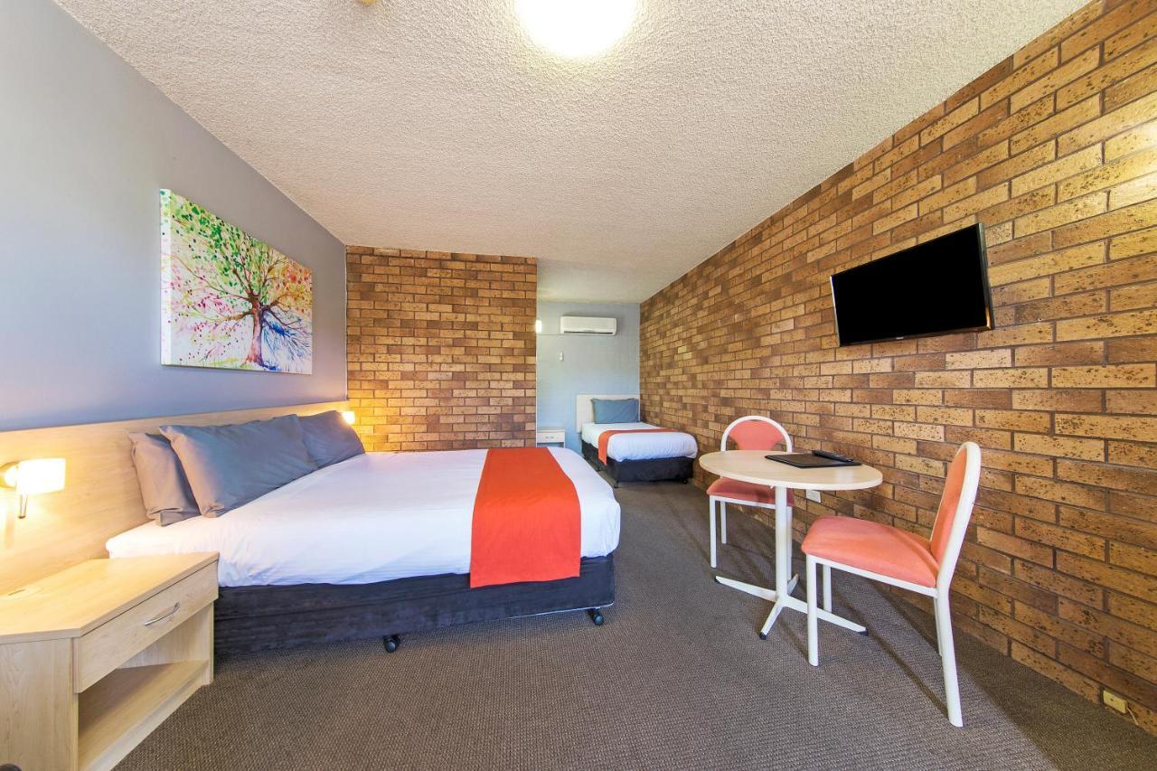 Comfort Inn Dubbo City Extérieur photo