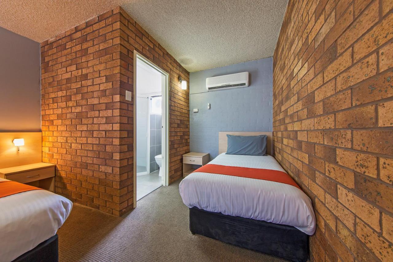 Comfort Inn Dubbo City Extérieur photo